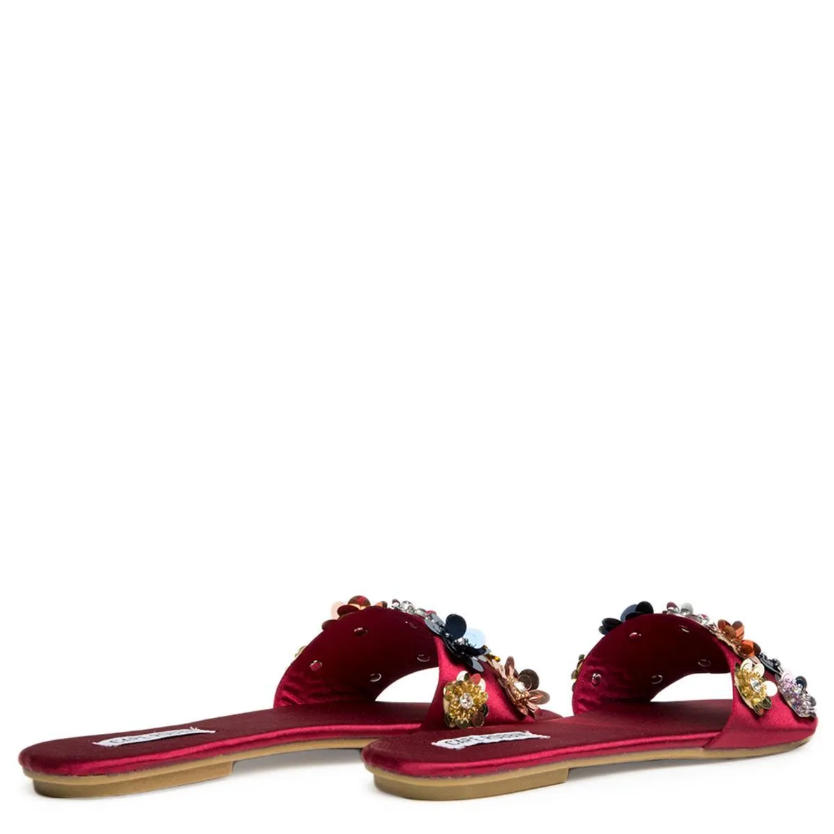 Cape Robbin Sadie-8 Wine Sandal Wine