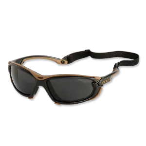 Carhartt Toccoa glasses - EGB10D Grey