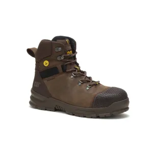 Caterpillar Accomplice S3 Safety Boot | Steel Toe Cap