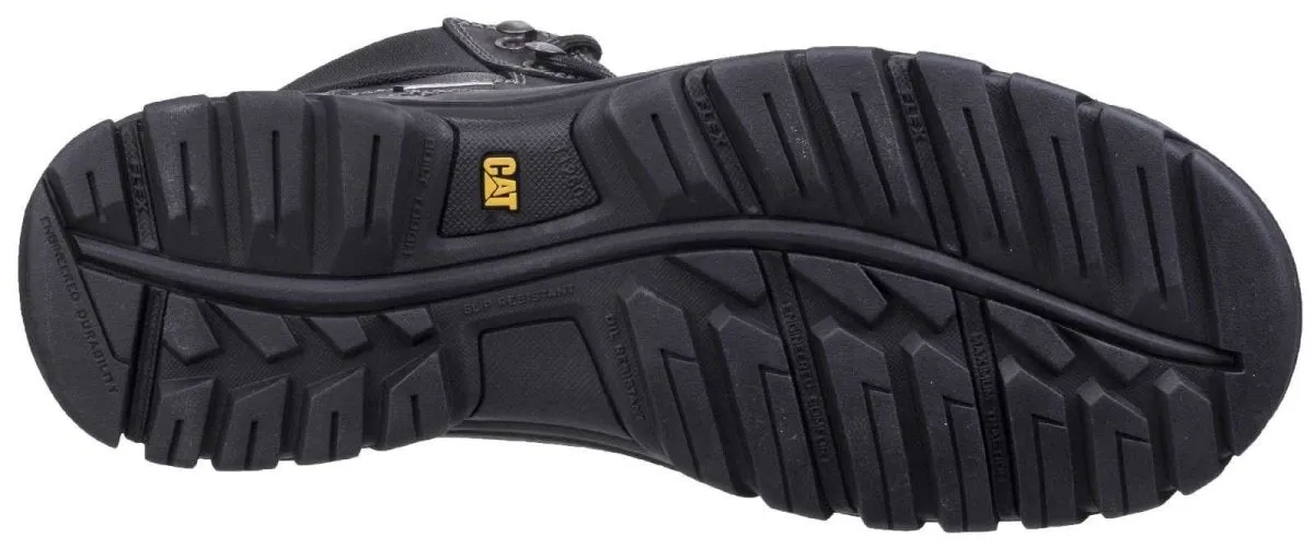 Caterpillar Framework S3 Hiker Safety Boots