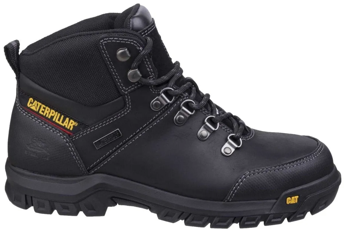 Caterpillar Framework S3 Hiker Safety Boots