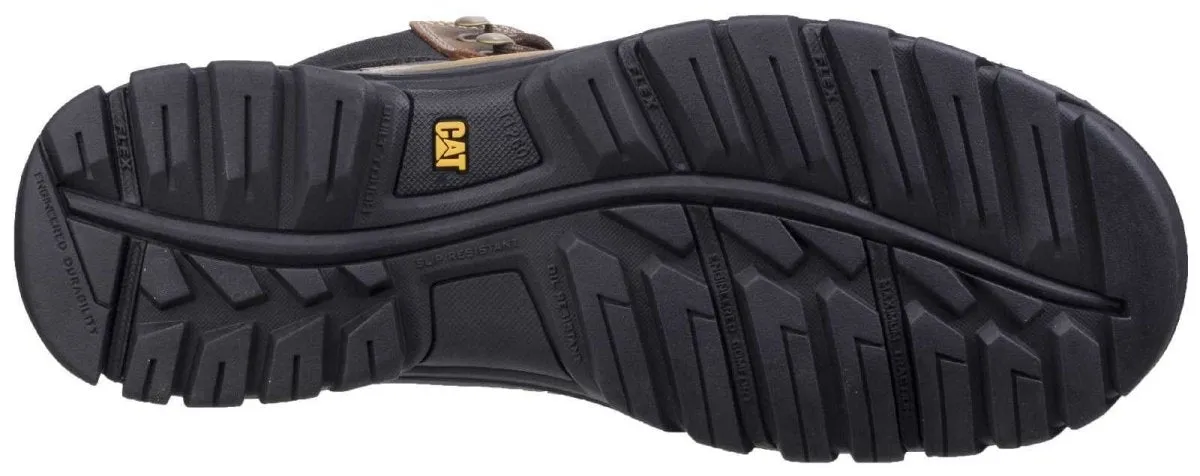 Caterpillar Framework S3 Hiker Safety Boots