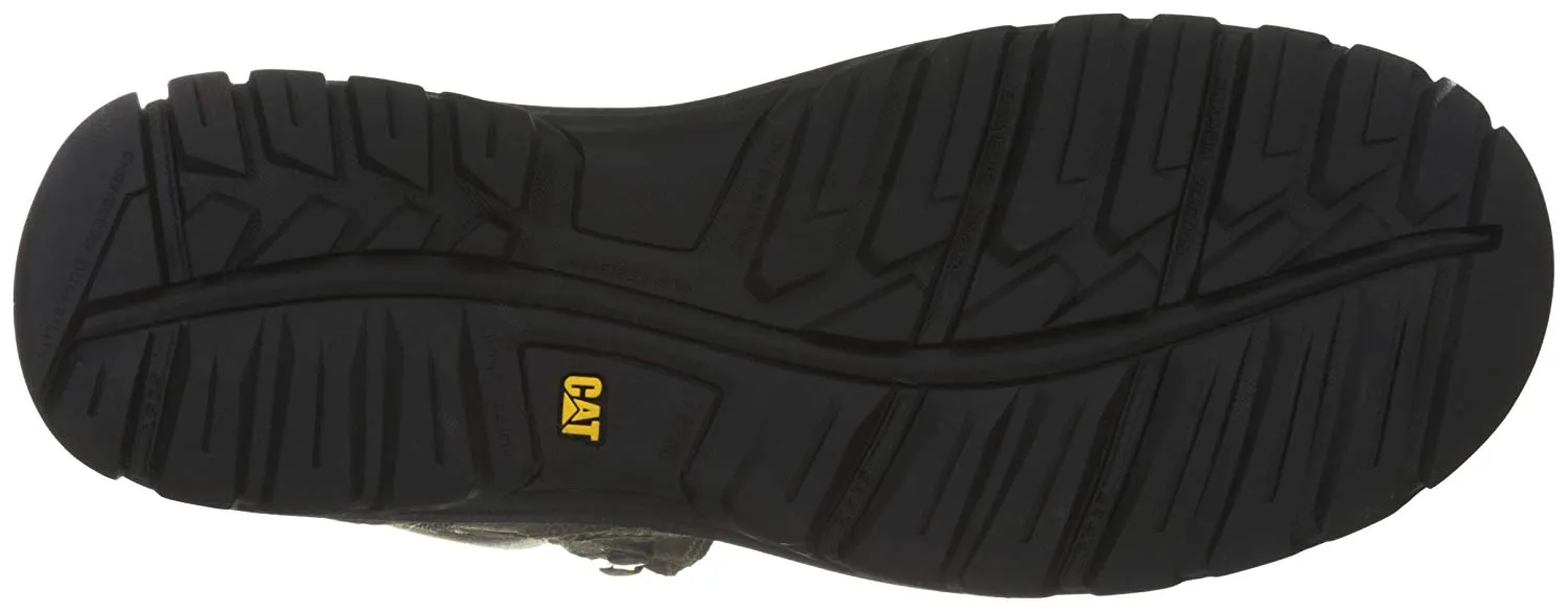 Caterpillar Men's PLAN ST Steel Toe Safety Boots