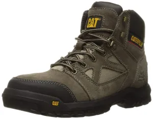 Caterpillar Men's PLAN ST Steel Toe Safety Boots
