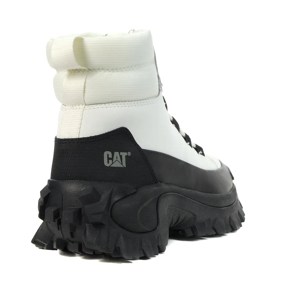 Caterpillar Men's TRESPASS GALOSH Waterproof Unisex Work Casual Boots