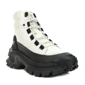 Caterpillar Men's TRESPASS GALOSH Waterproof Unisex Work Casual Boots