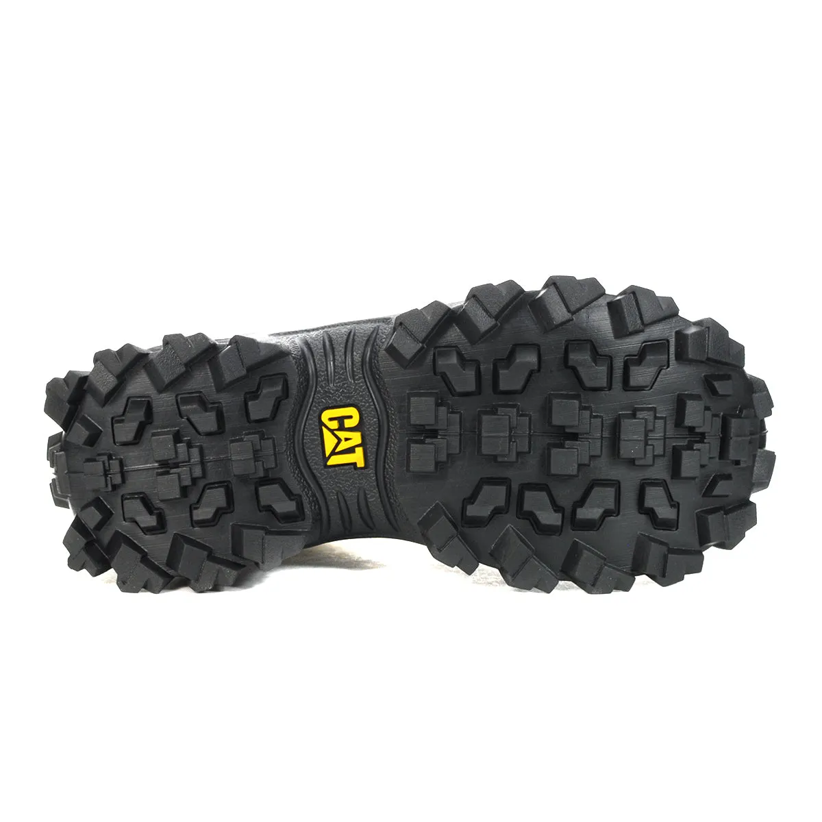 Caterpillar Men's TRESPASS GALOSH Waterproof Unisex Work Casual Boots