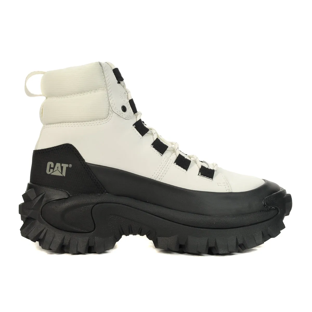 Caterpillar Men's TRESPASS GALOSH Waterproof Unisex Work Casual Boots