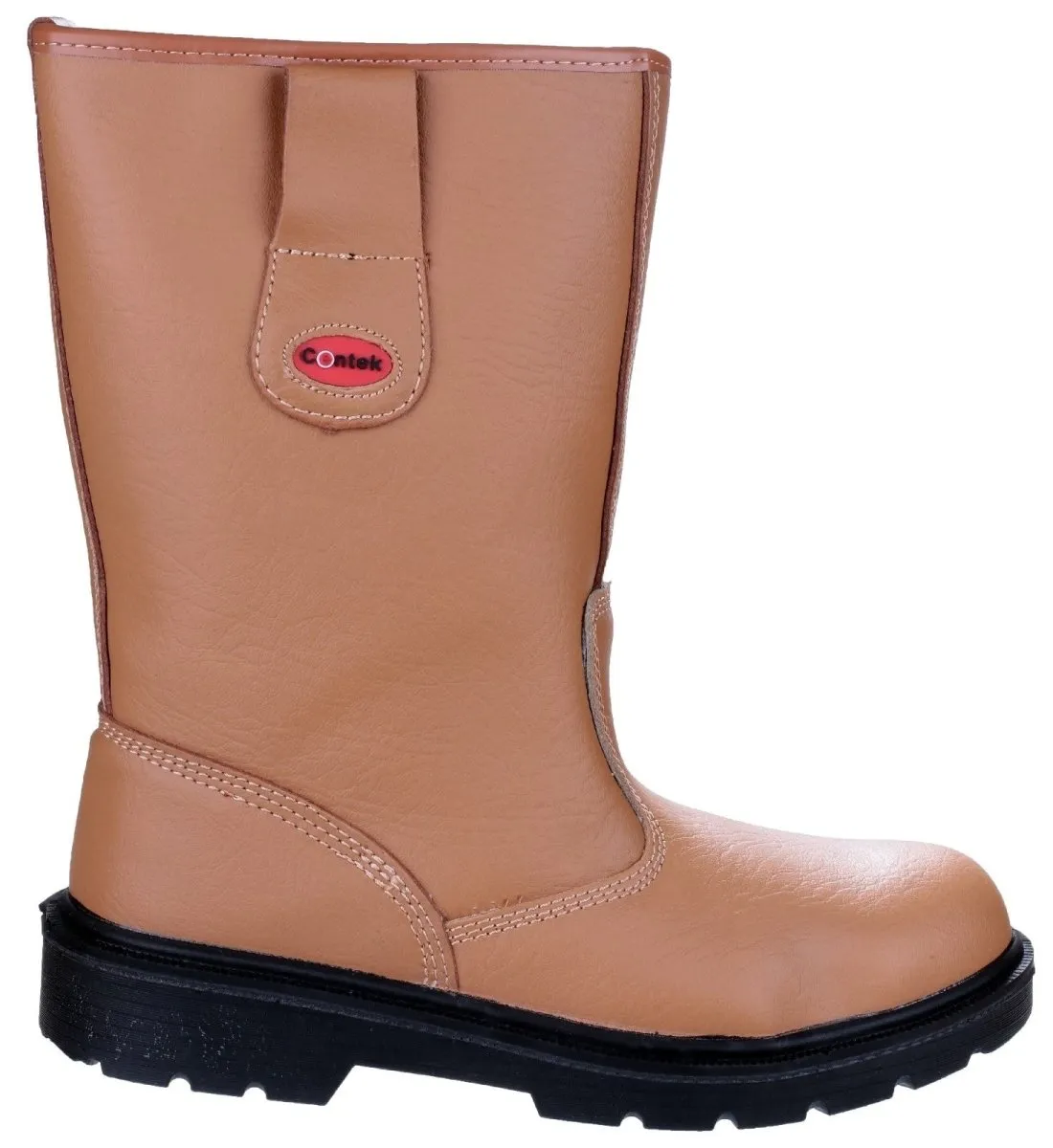 Centek FS334 Safety Rigger Boots