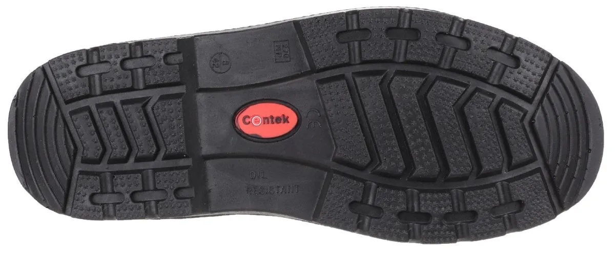 Centek FS334 Safety Rigger Boots