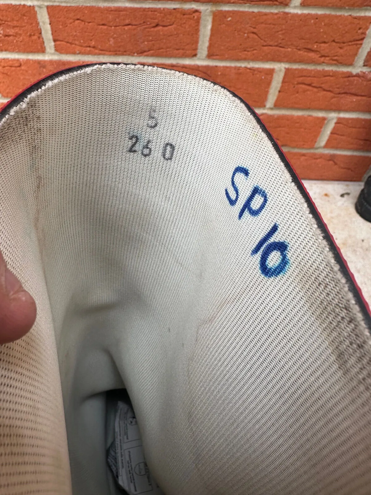Century 3000 Super Safety Wellies Work Boots - Size UK 5 - EU 38