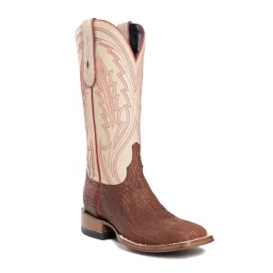 Cheyenne - Square Toe - Wine