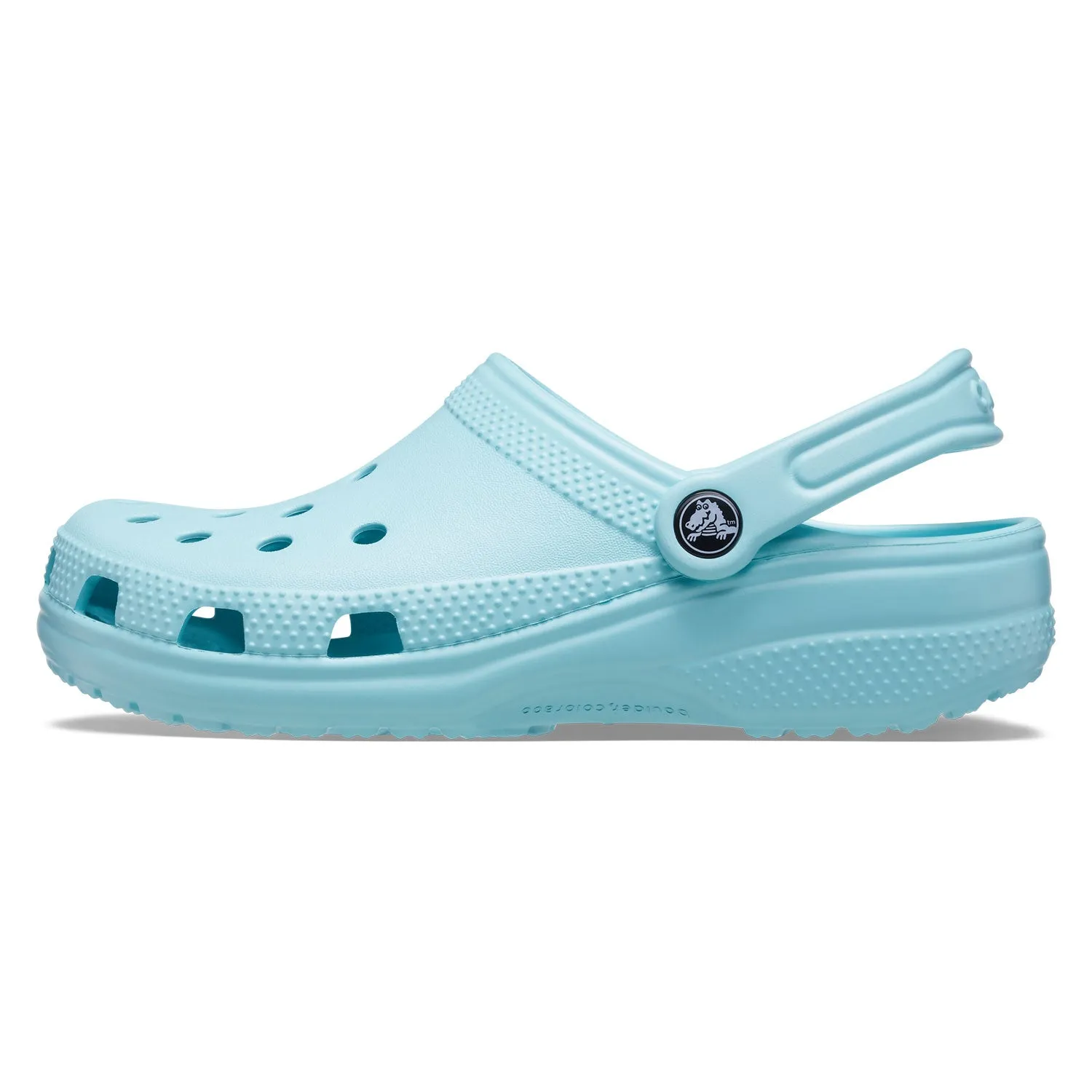 Classic Clog
