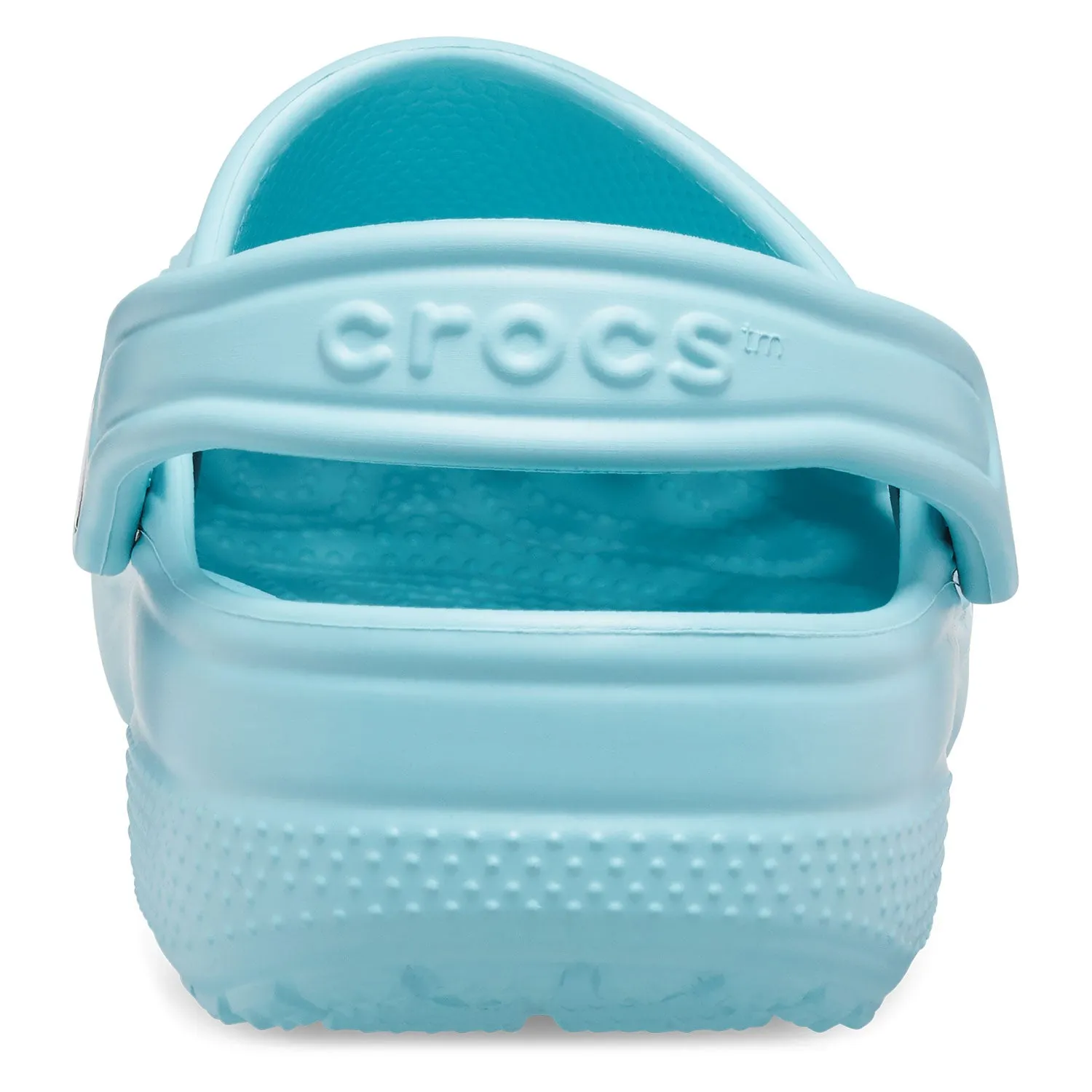 Classic Clog