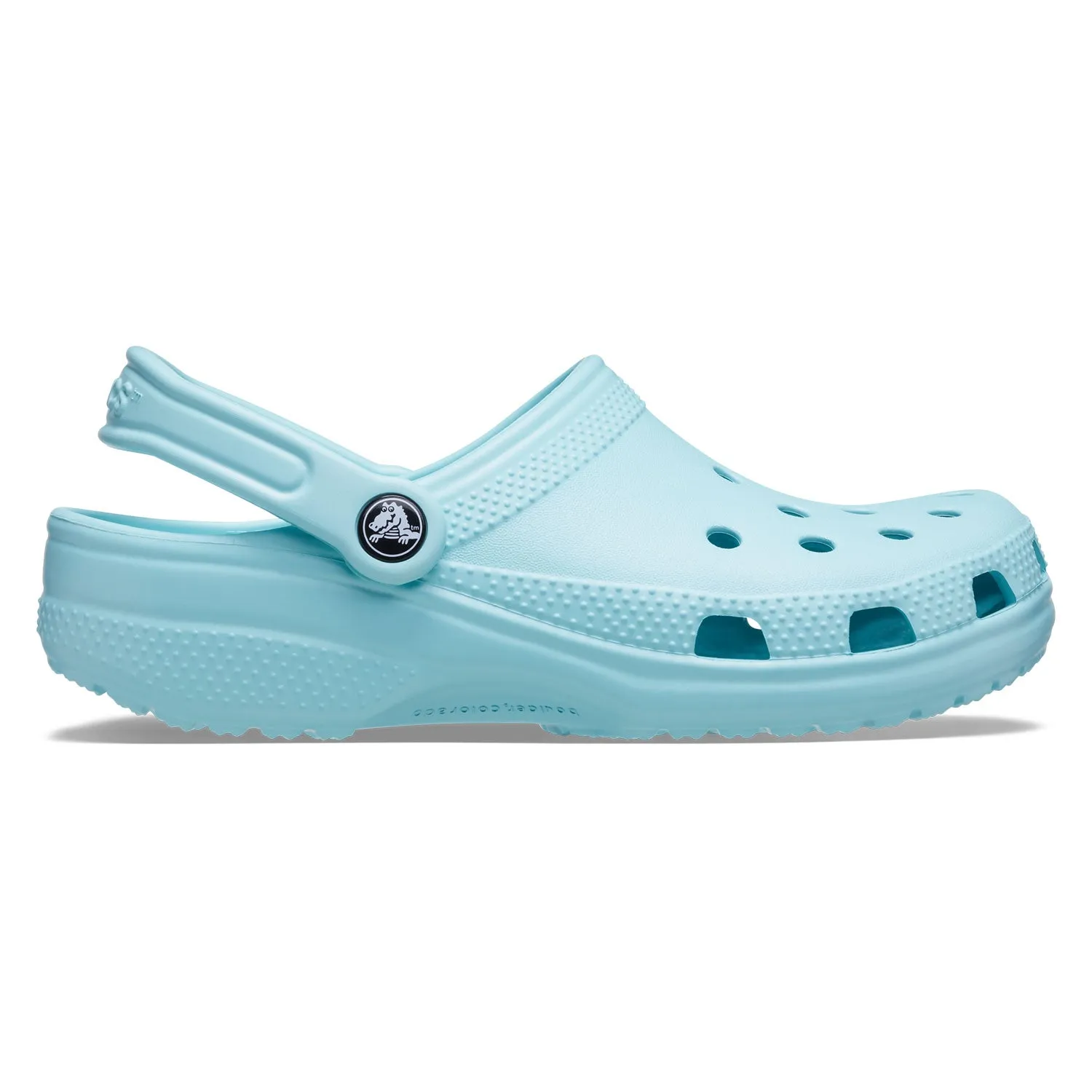 Classic Clog