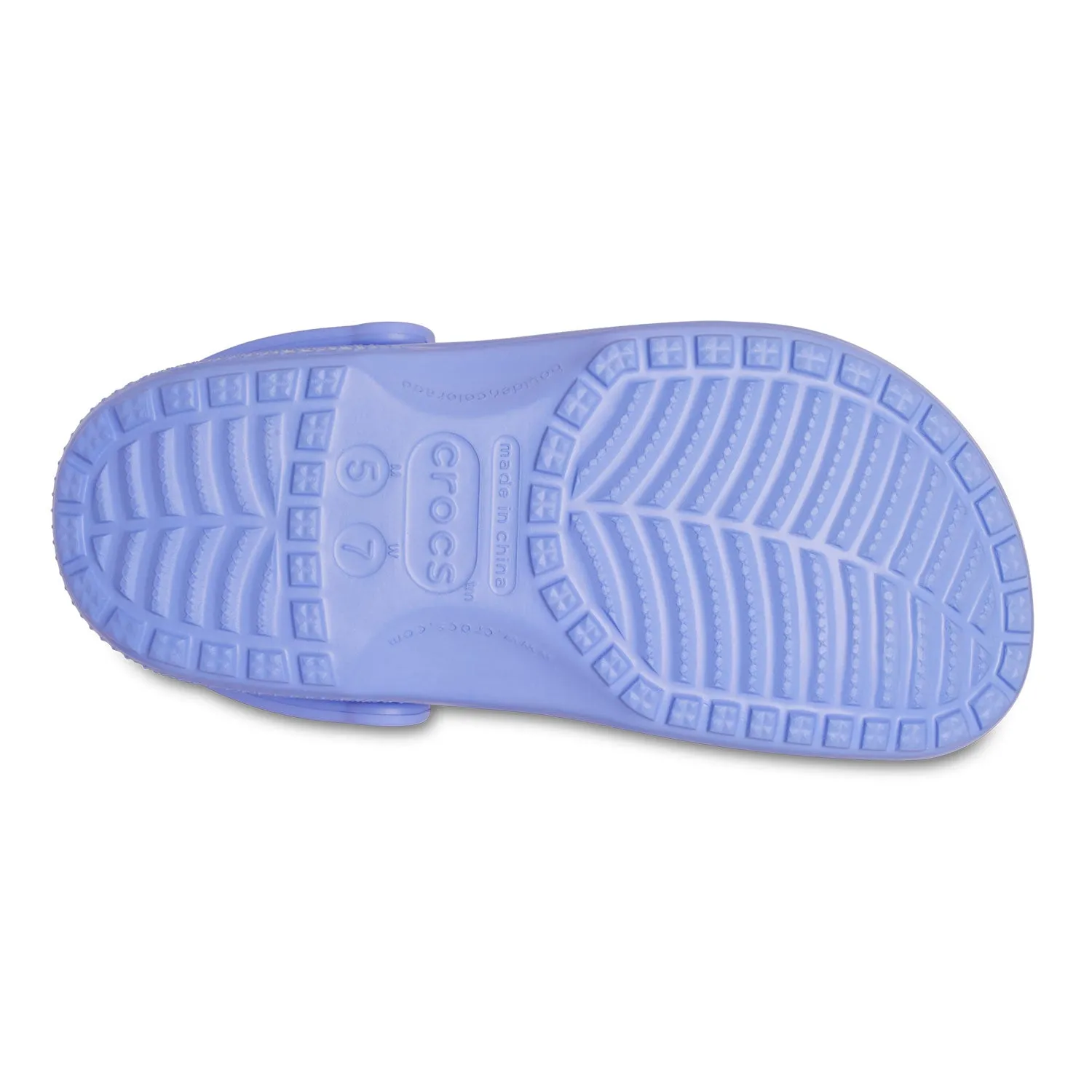 Classic Clog