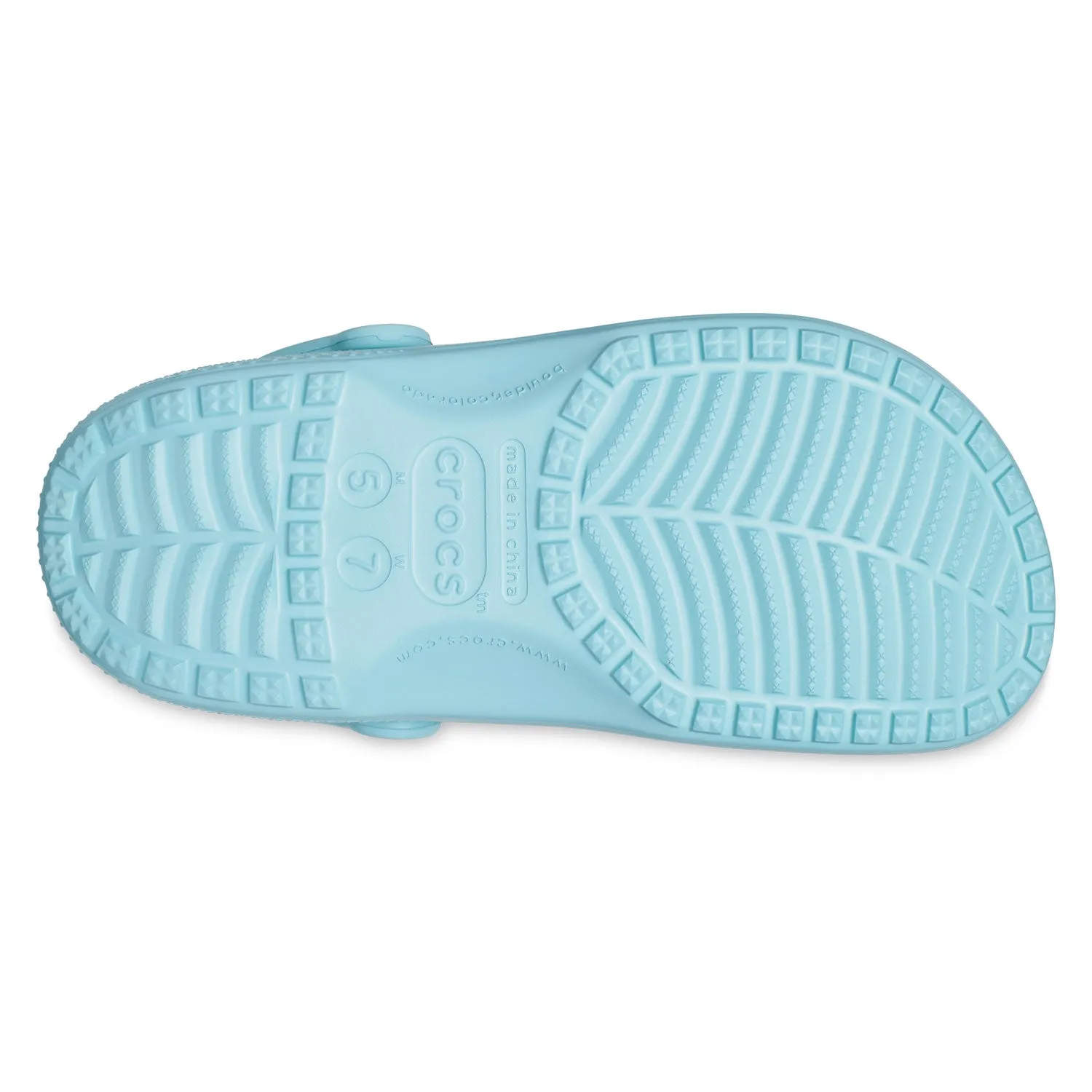 Classic Clog