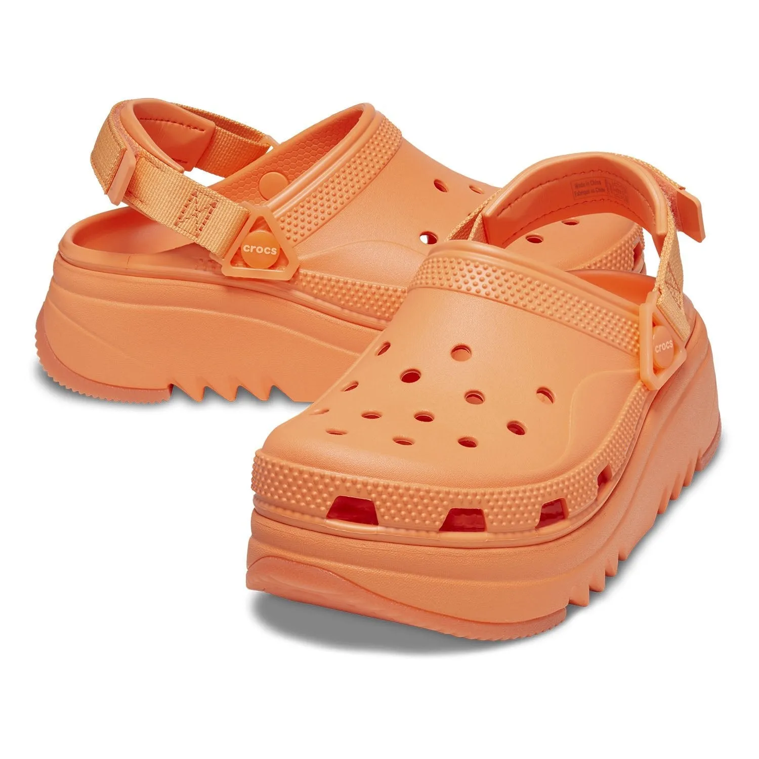 Classic Hiker Xscape Clog