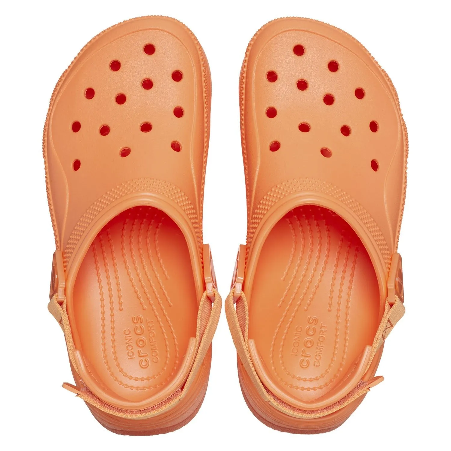 Classic Hiker Xscape Clog