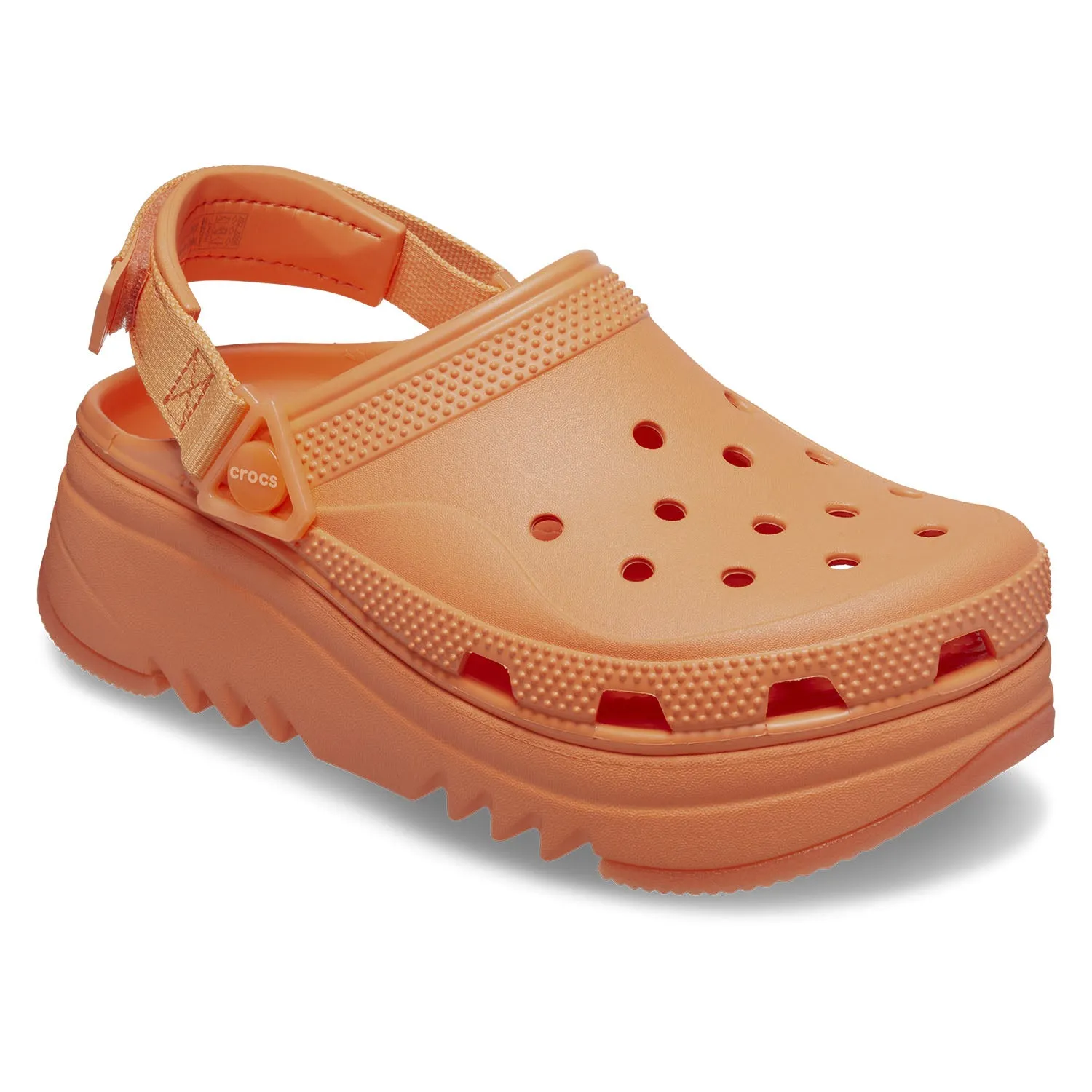 Classic Hiker Xscape Clog