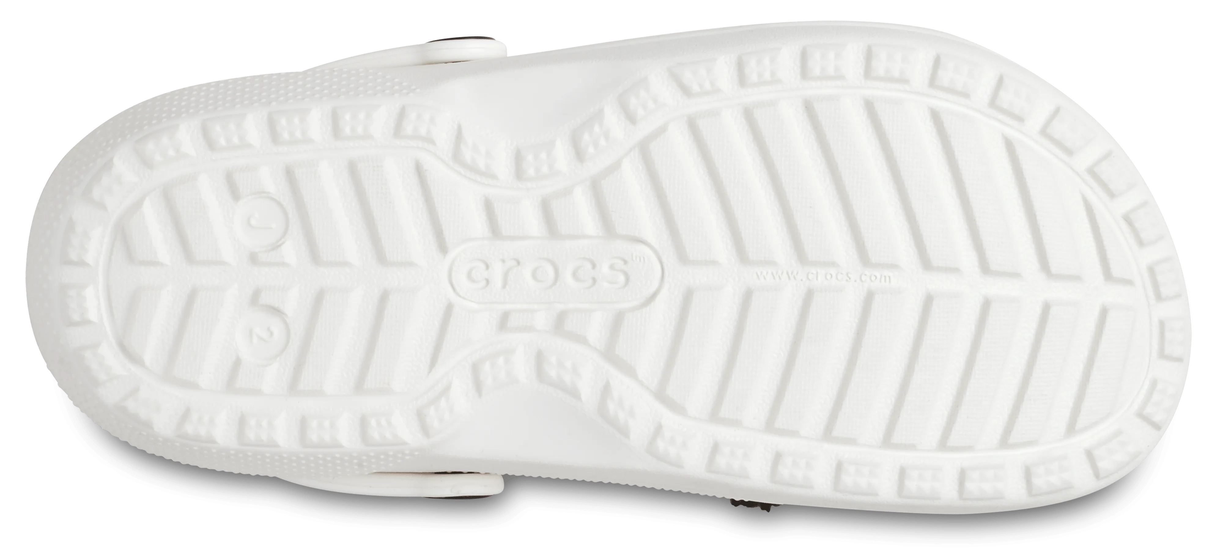 Classic Lined IAM Panda Bear Clog Kids (Age 5 )