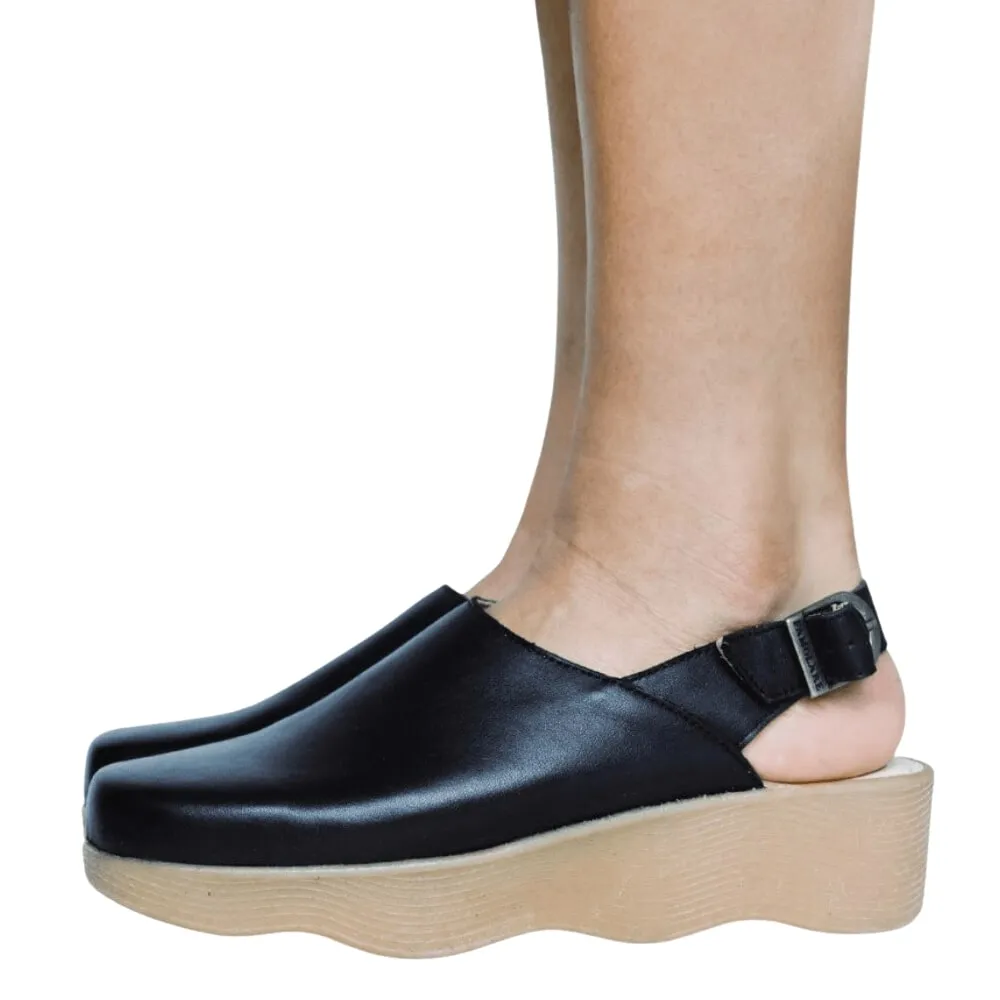 Clog Heaven