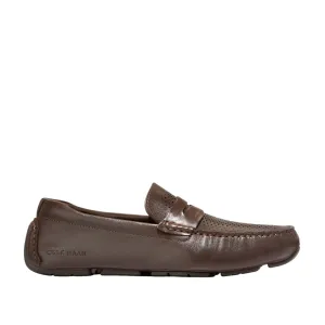 Cole Haan Men's Grand Laser Penny Driver