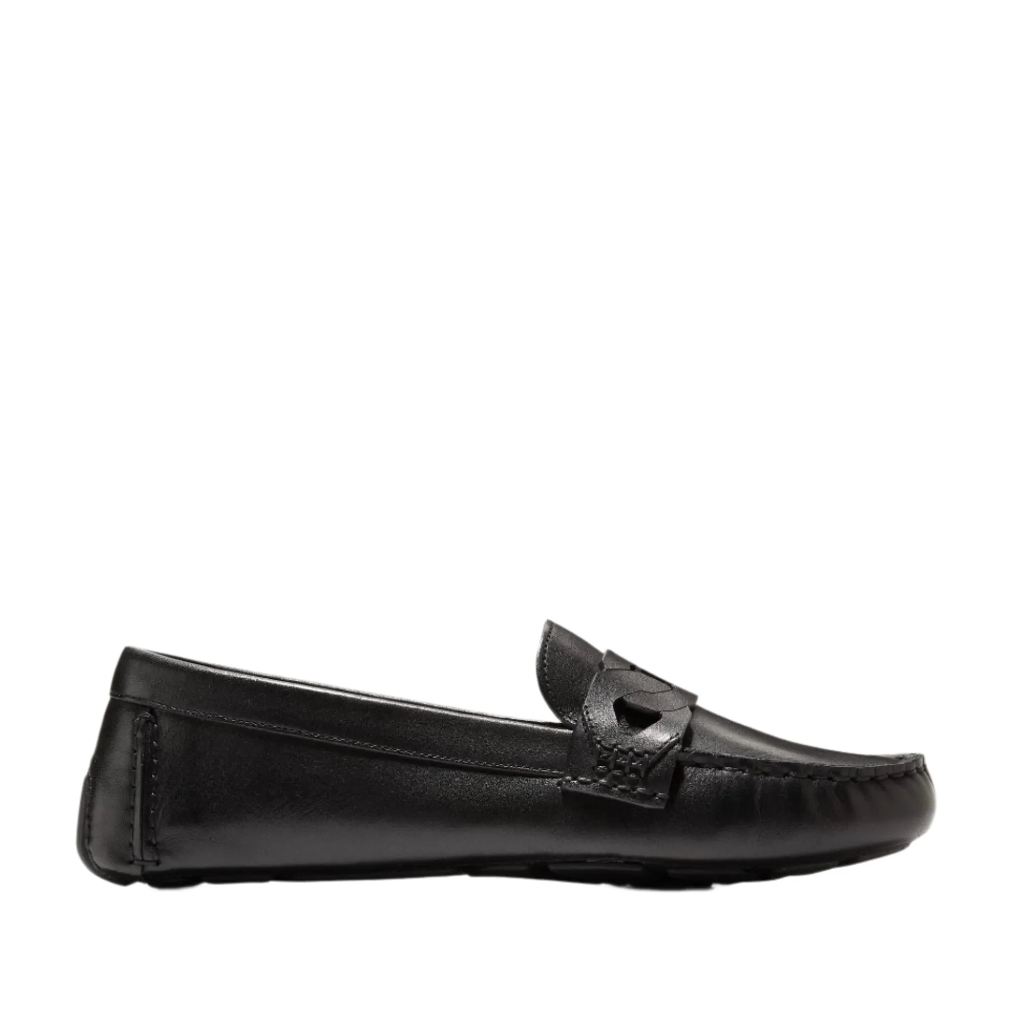 Cole Haan Women's Evelyn Chain Drivers