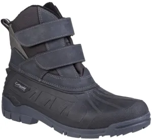 Cotswold Kempsford Mens Short Muck Boots