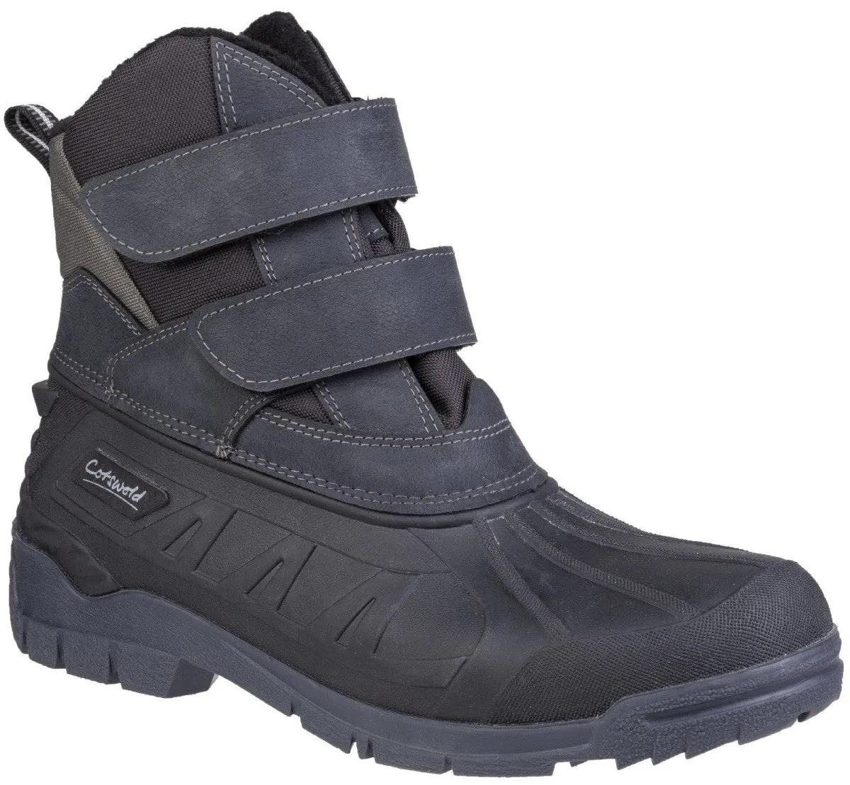 Cotswold Kempsford Mens Short Muck Boots