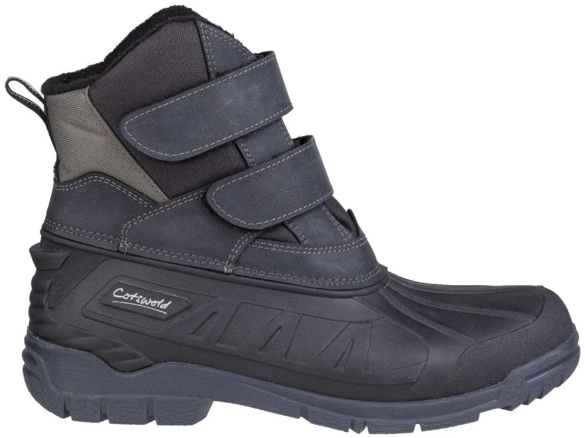 Cotswold Kempsford Mens Short Muck Boots