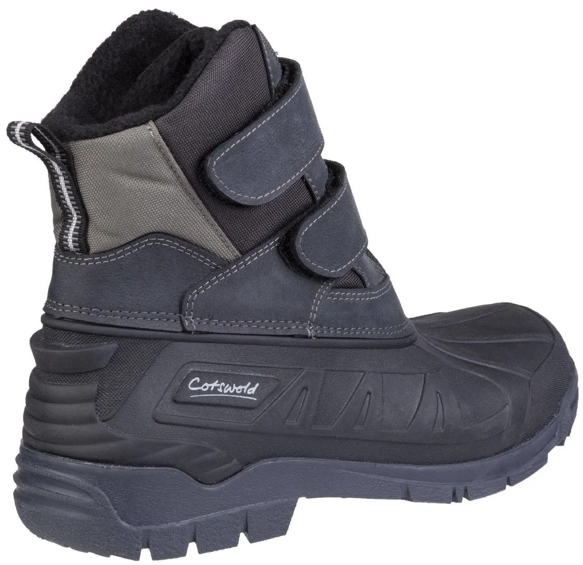 Cotswold Kempsford Mens Short Muck Boots