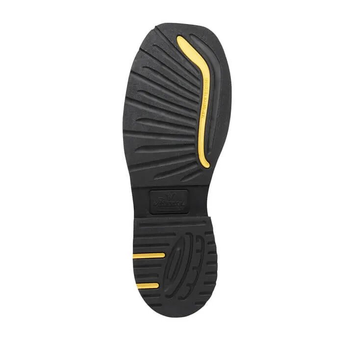 Crazy Horse/Tan – 11″ Composite Safety Toe - 804-4338