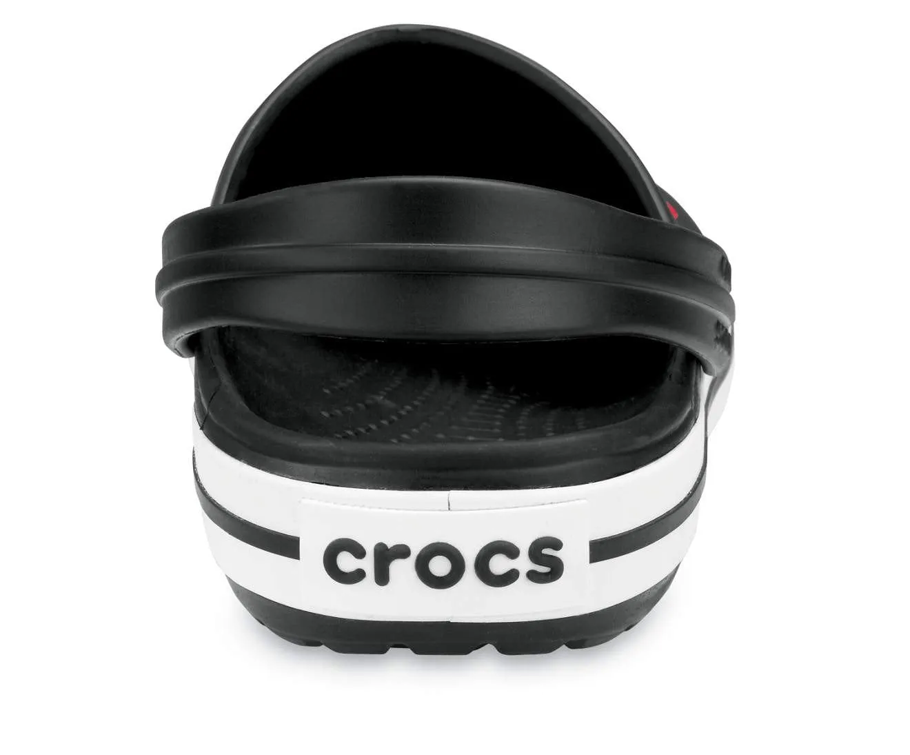 Crocband Clog