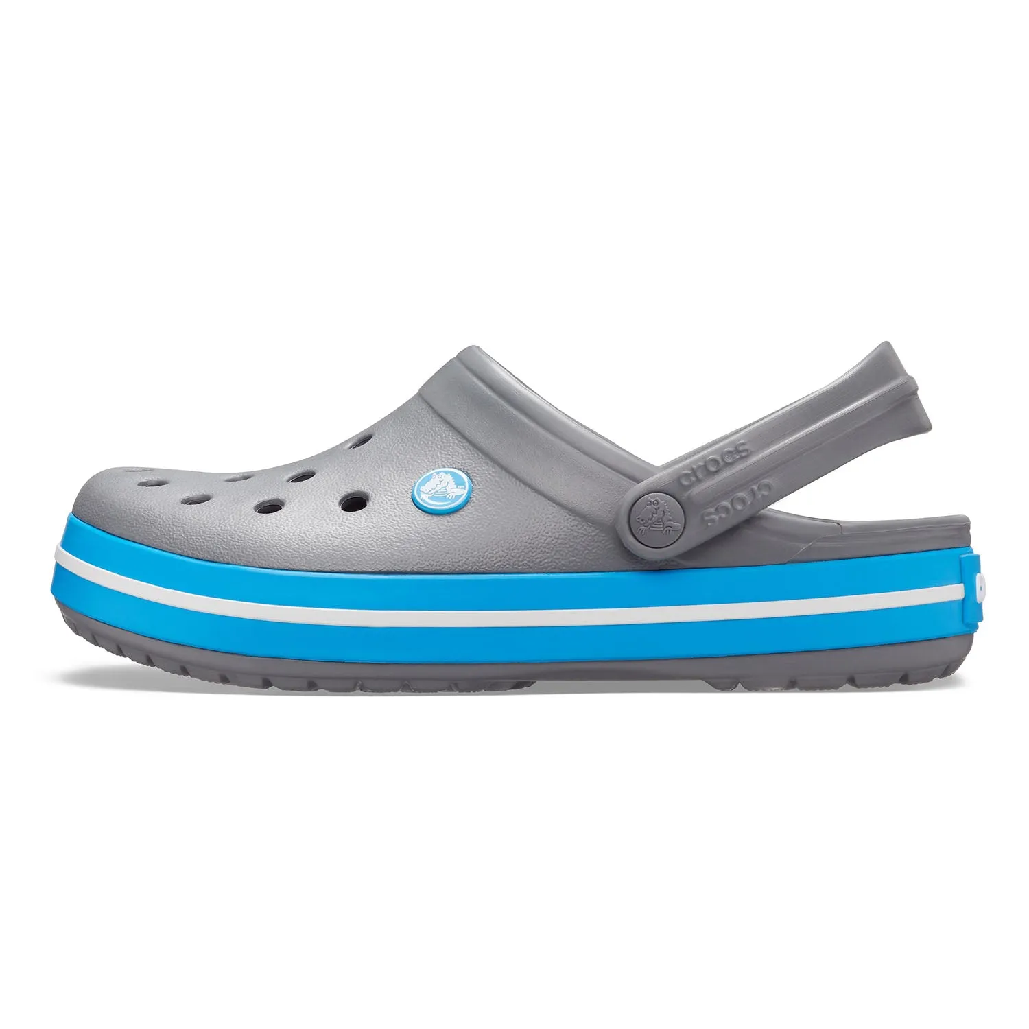Crocband Clog