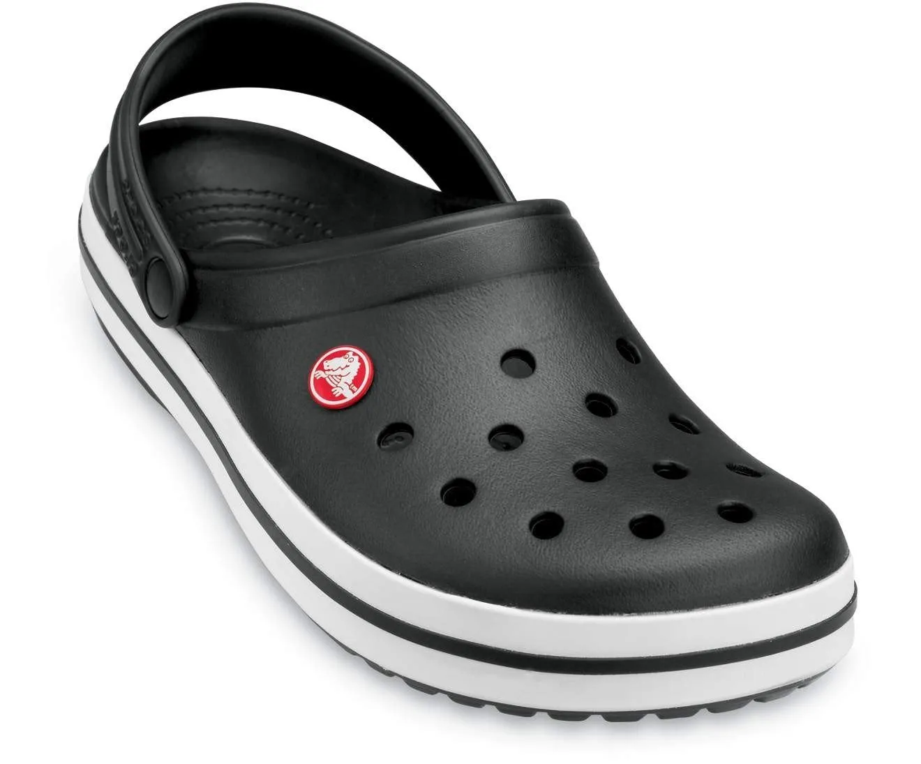 Crocband Clog
