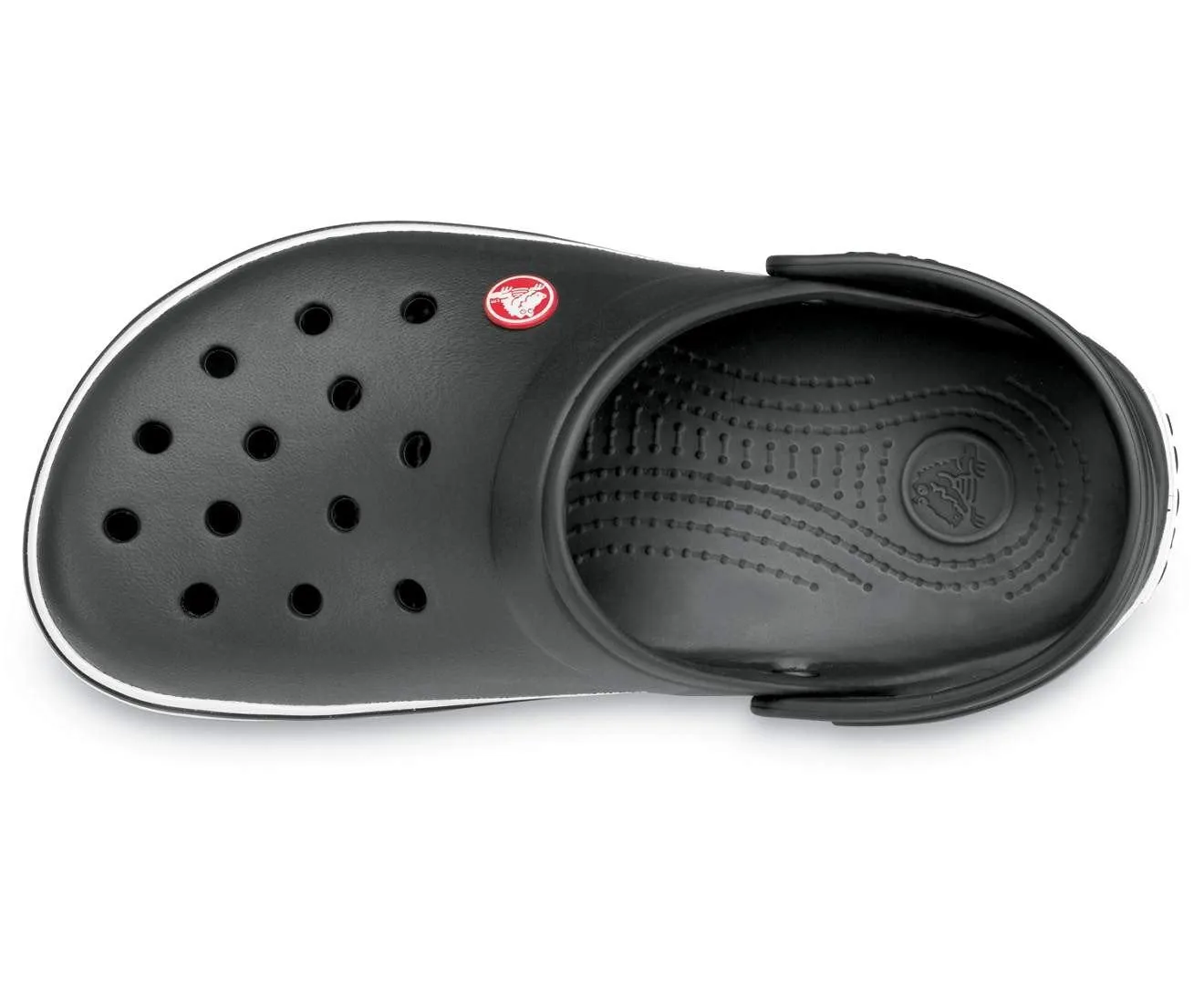 Crocband Clog