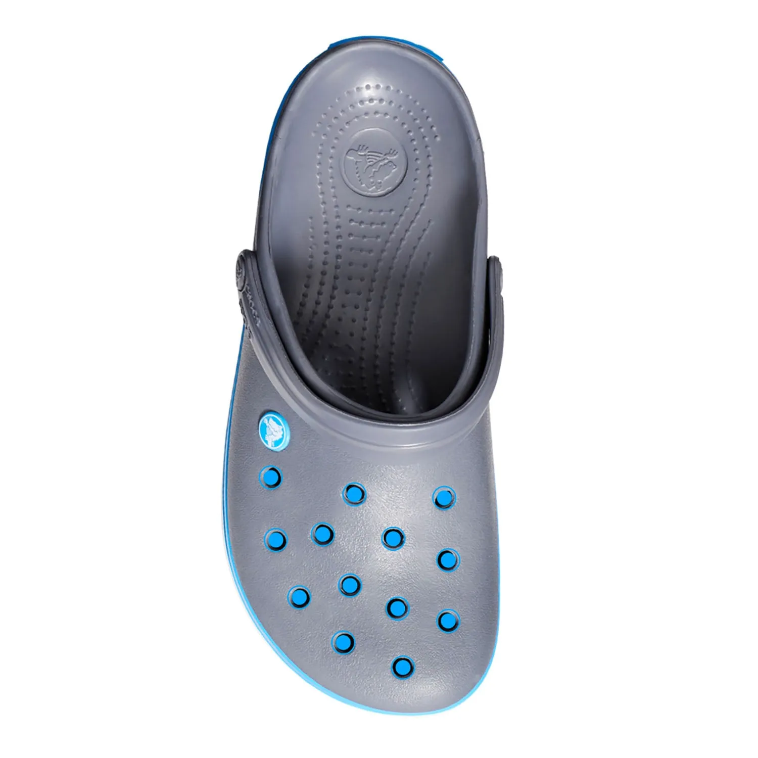 Crocband Clog