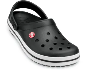 Crocband Clog
