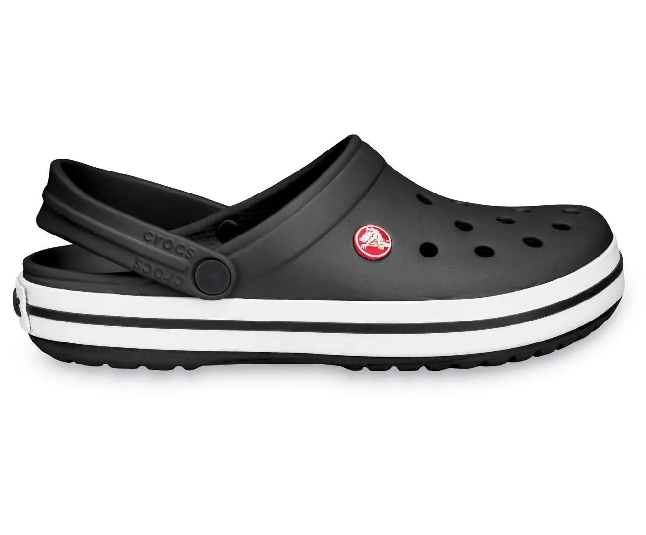 Crocband Clog
