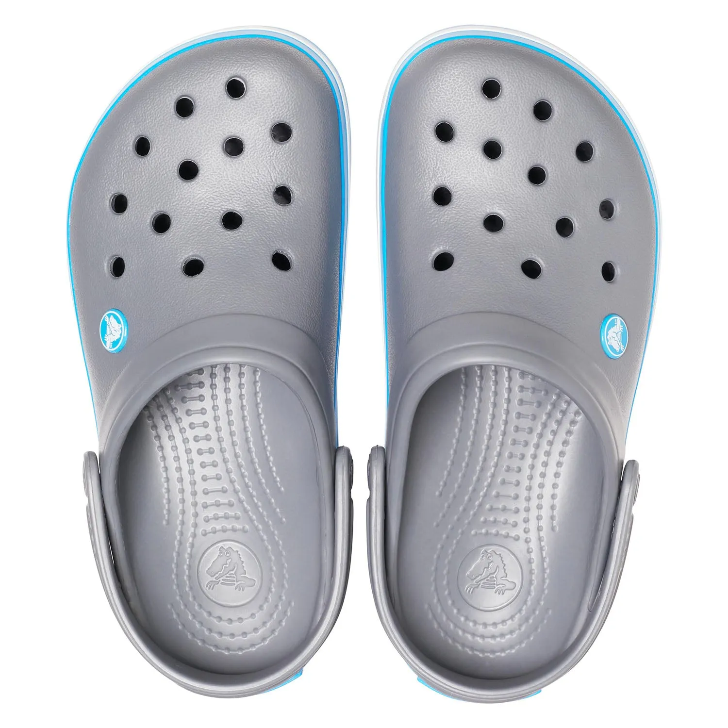 Crocband Clog