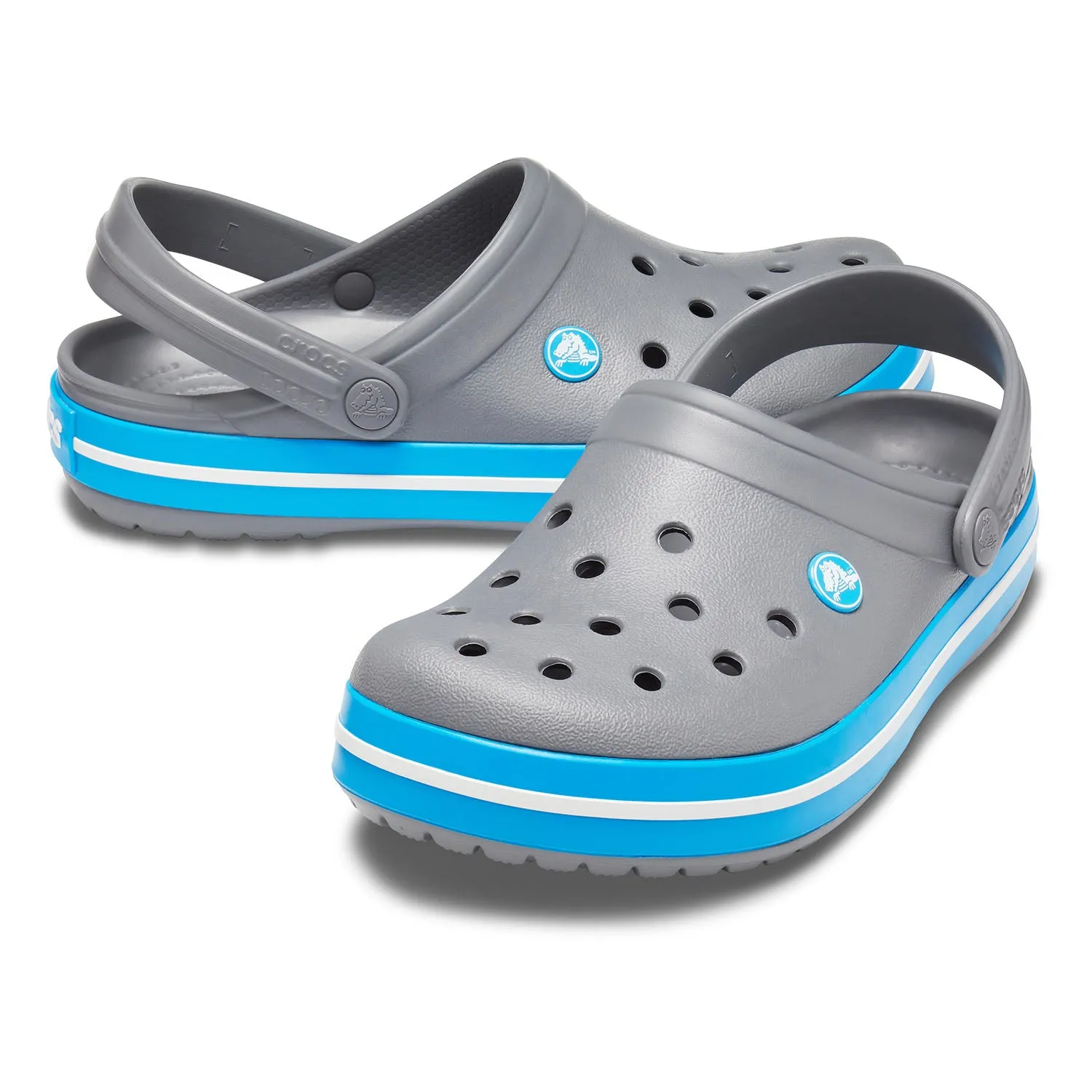 Crocband Clog