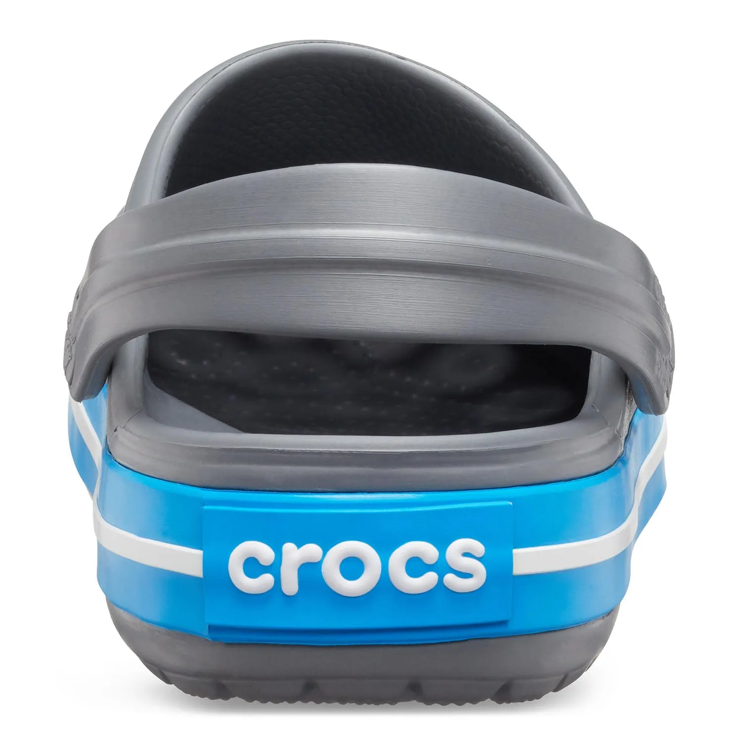 Crocband Clog