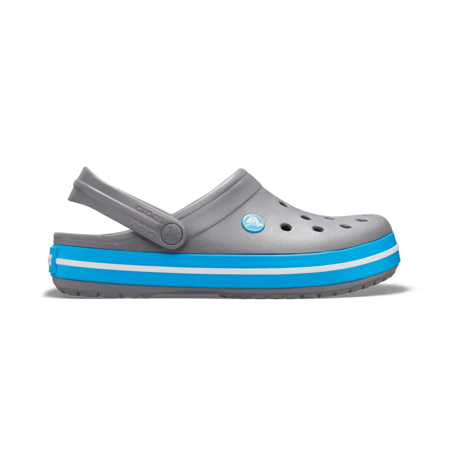 Crocband Clog