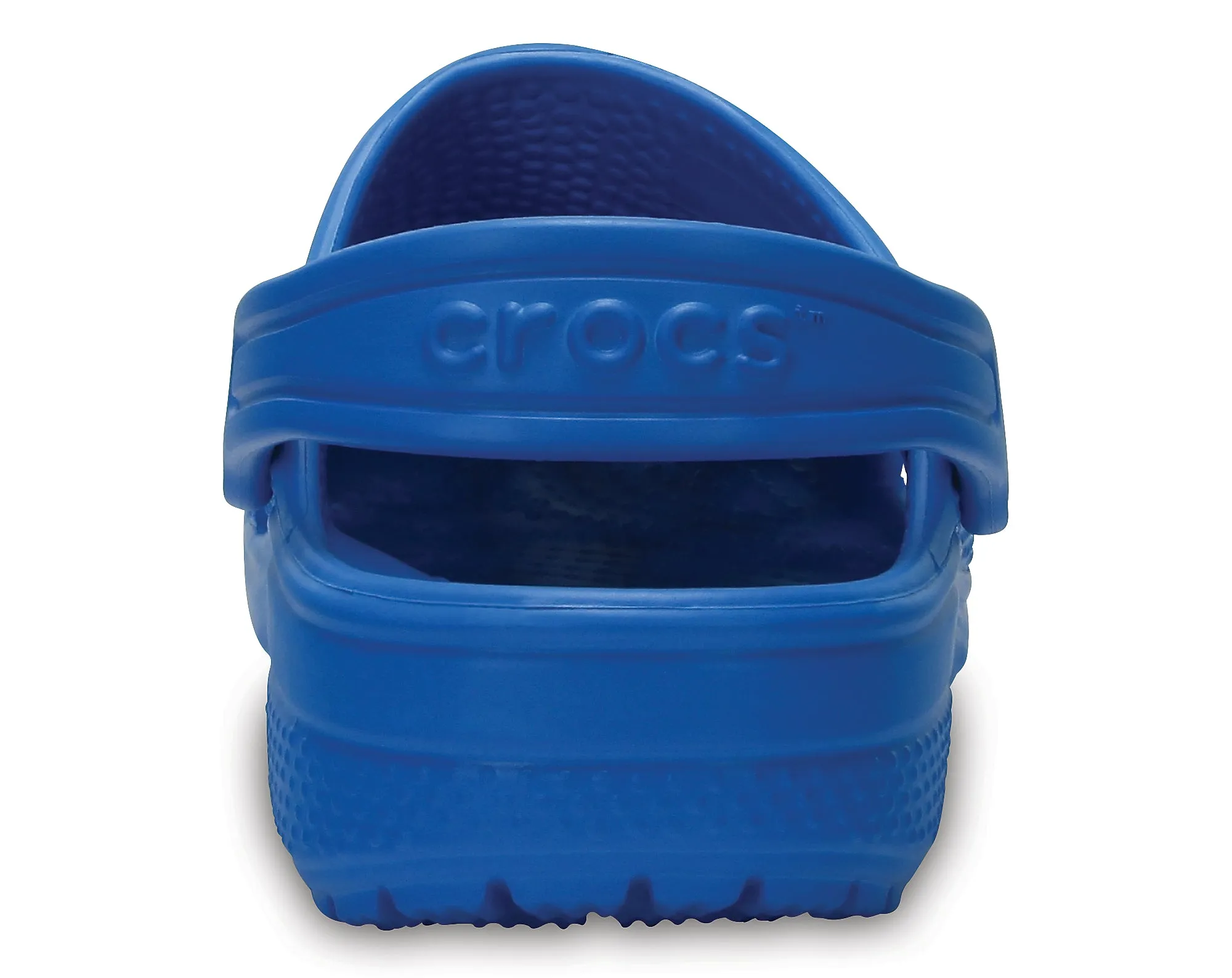 Crocs Kids Classic Clogs In Ocean