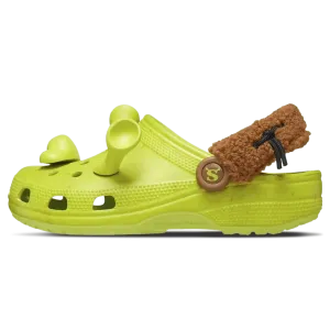 Crocs x DreamWorks Classic Clog 'Shrek'