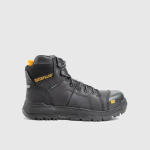 Crossrail 2.0 Safety Boot CT Black P725789