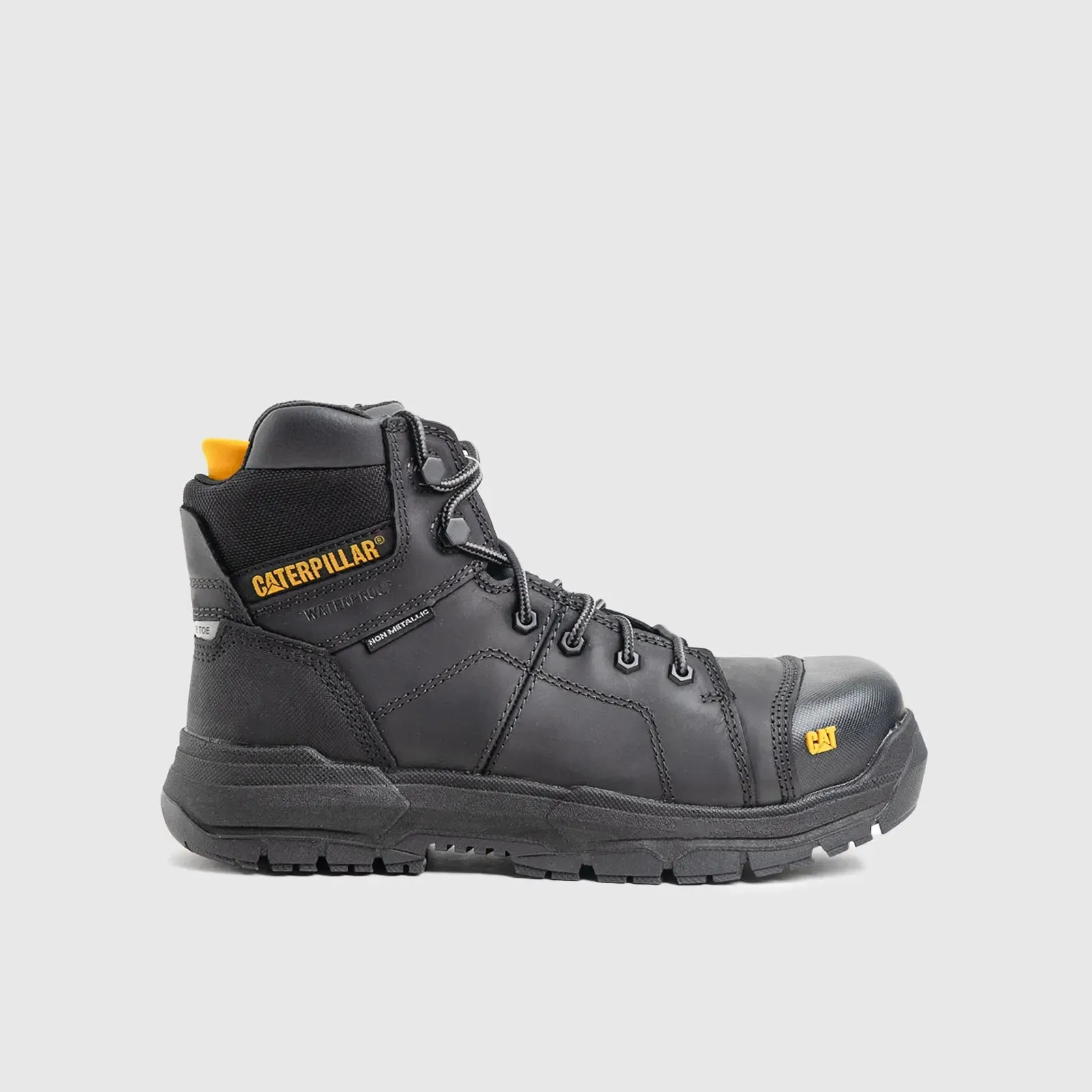 Crossrail 2.0 Safety Boot CT Black P725789