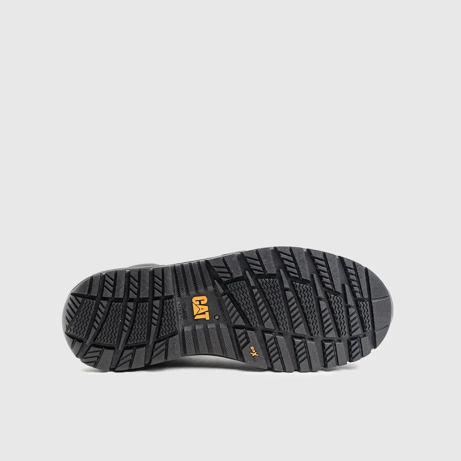Crossrail 2.0 Safety Boot CT Black P725789