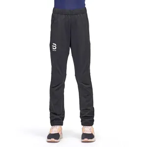 Daehlie Kikut Full Zip Pant (junior)
